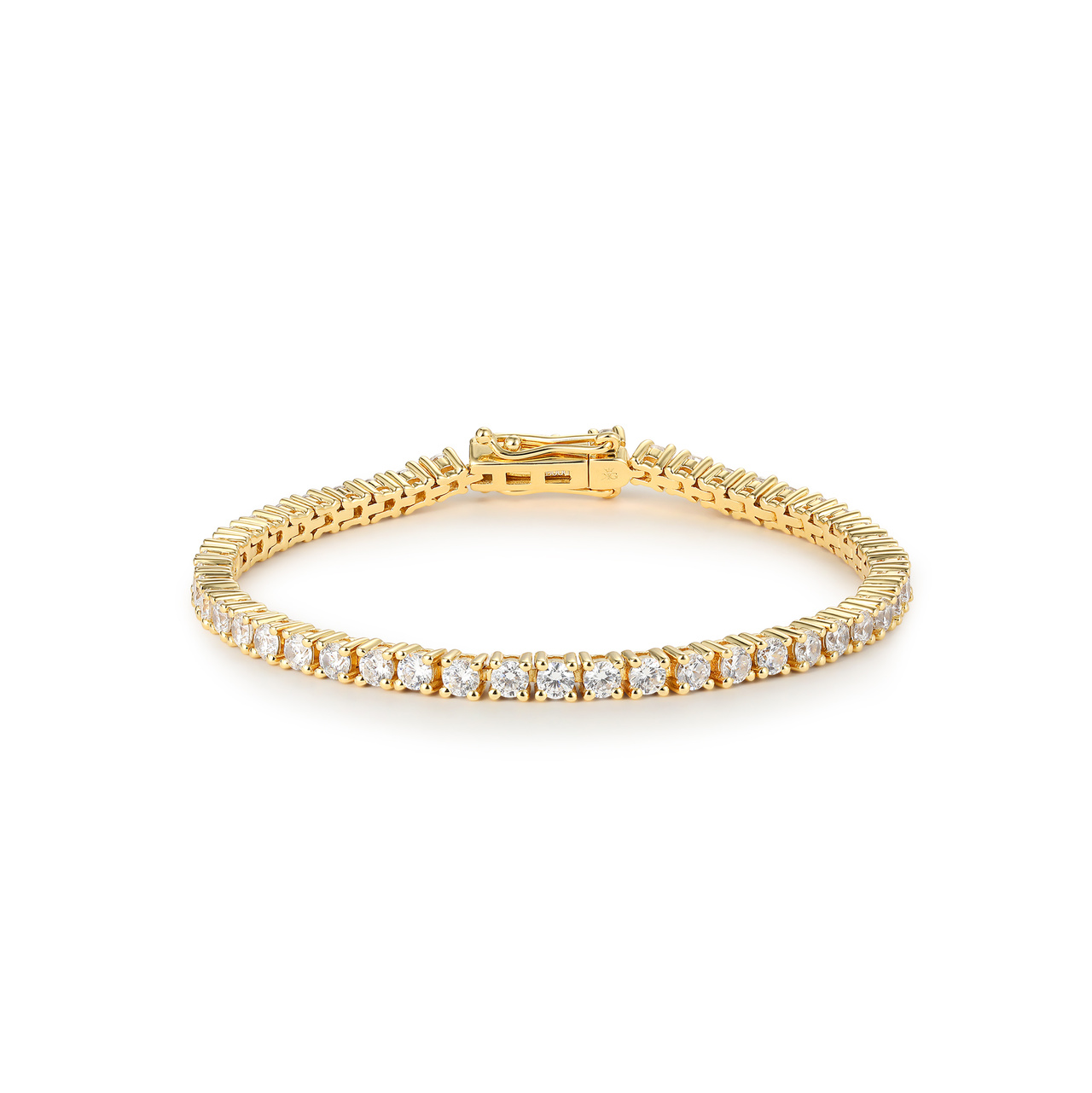 Tennis armband