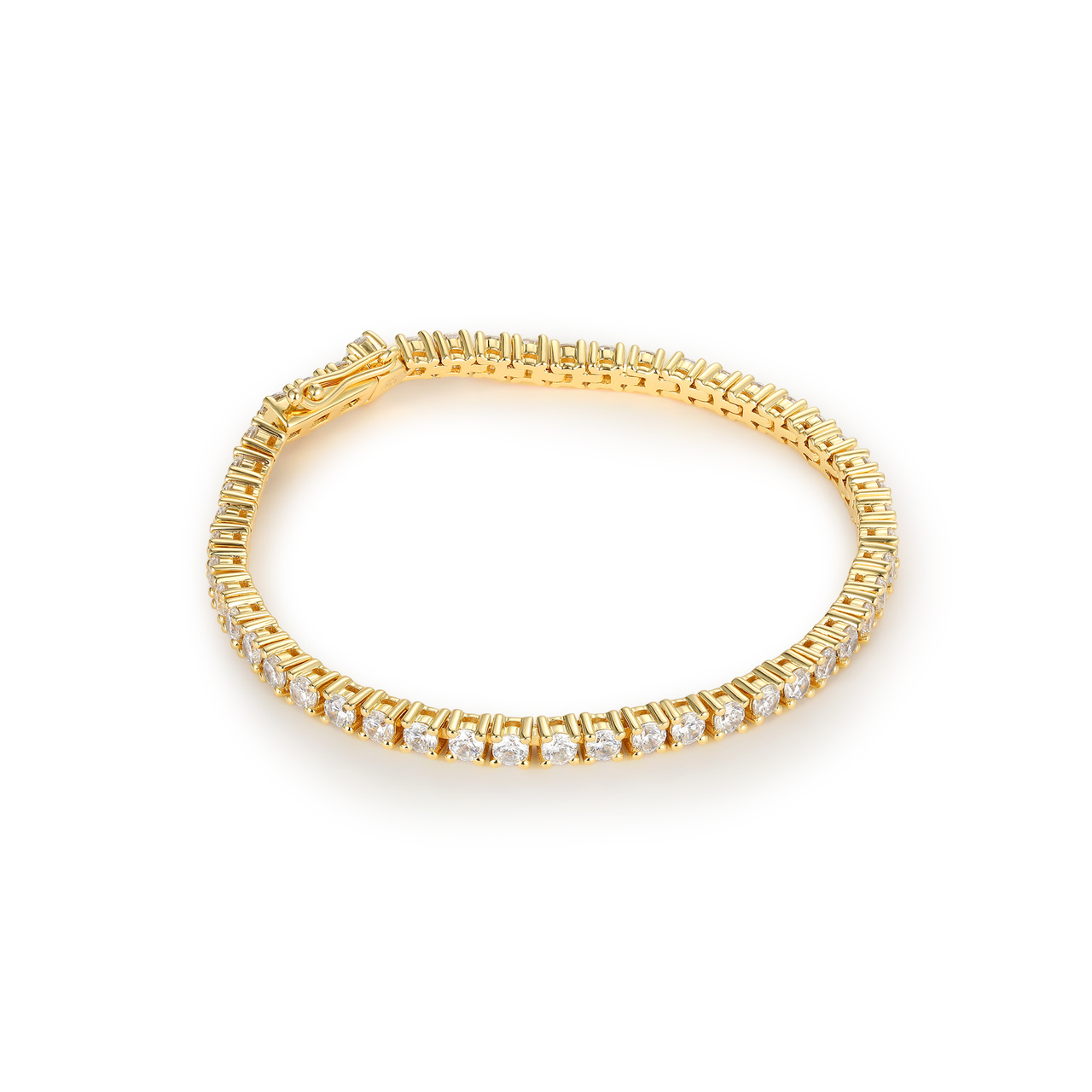 Tennis armband