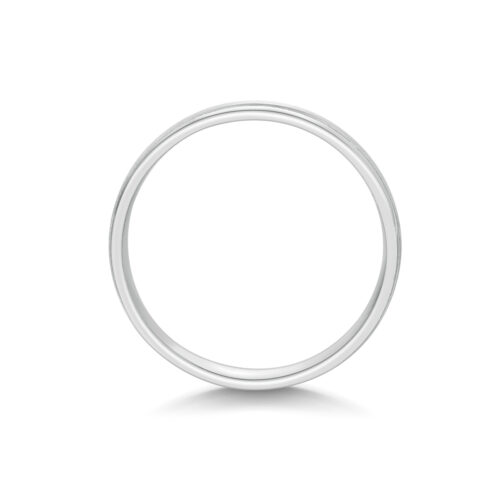 Carl – Unik ring i  950 Platina - Bild 2